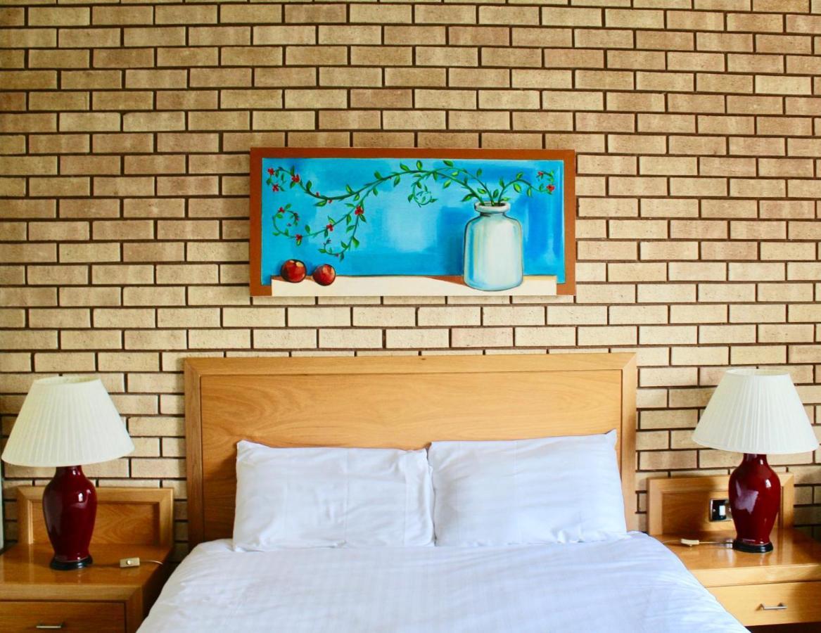Buckerell Lodge Hotel Exeter Ngoại thất bức ảnh